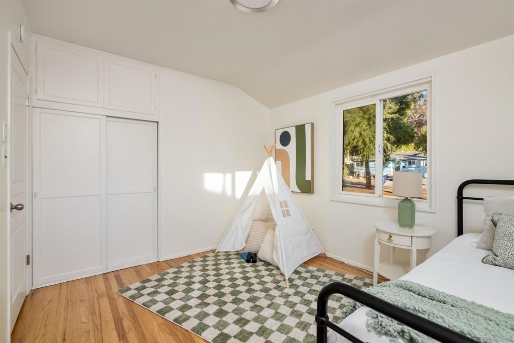 La Mesa - Residential