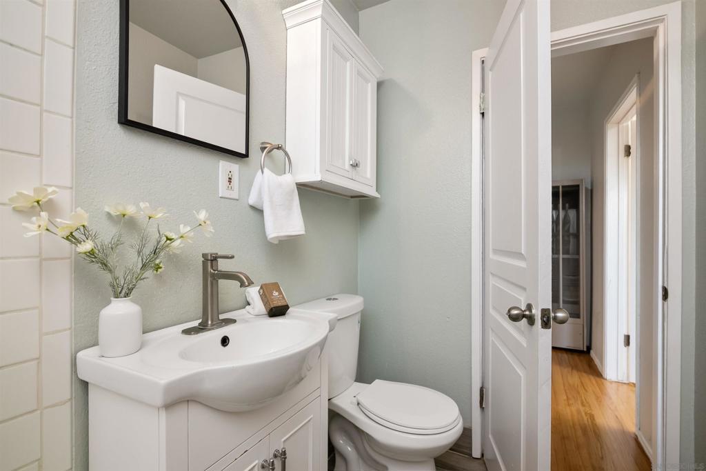 La Mesa - Residential