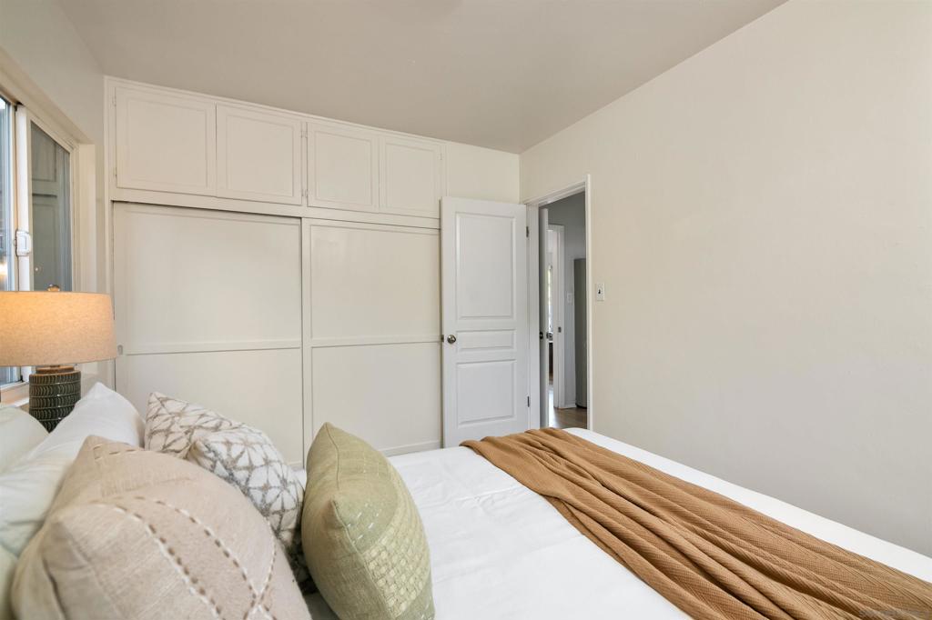 La Mesa - Residential