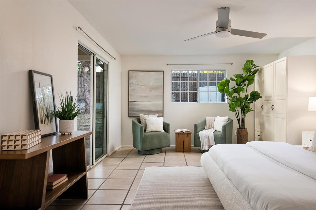 La Mesa - Residential