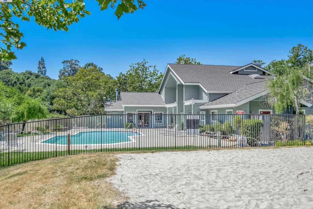 CANYON MEADOWS - Residential