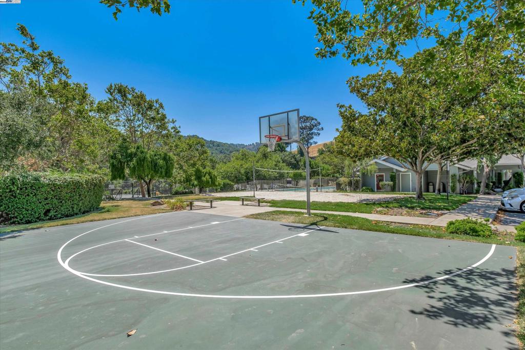 CANYON MEADOWS - Residential