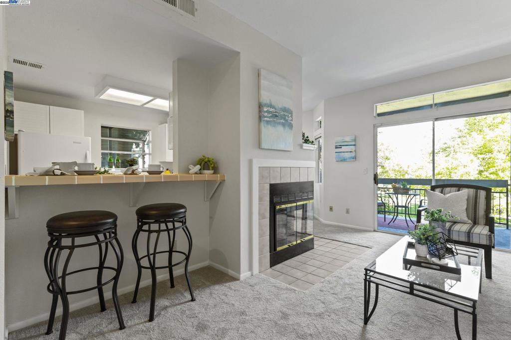 CANYON MEADOWS - Residential