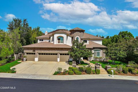 11275 Watson Drive Moorpark CA 93021