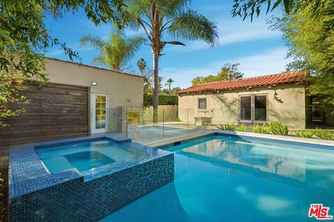 Photo of 5995 Saturn Street, Los Angeles, CA 90035 (MLS # 25629471)