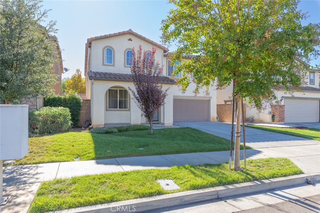 34267 Chaparossa Drive