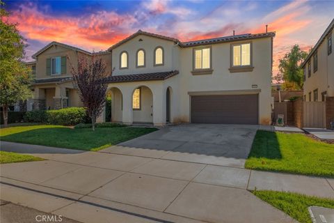 34267 Chaparossa Drive Lake Elsinore CA 92532