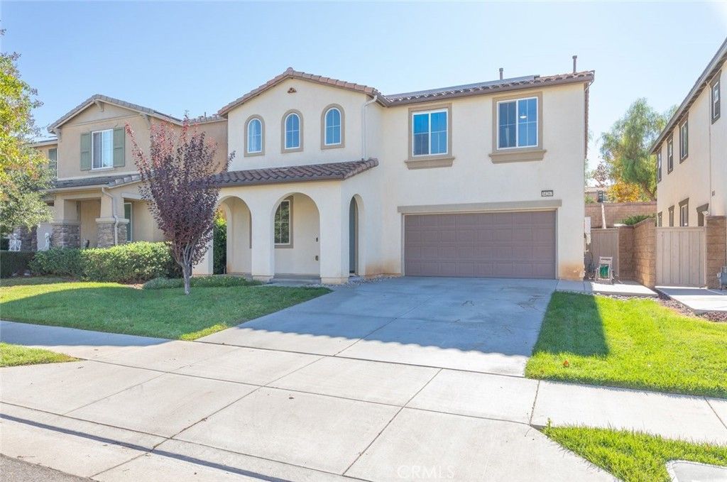 Photo of 34267 Chaparossa Drive, Lake Elsinore, CA 92532 (MLS # IG25242420)