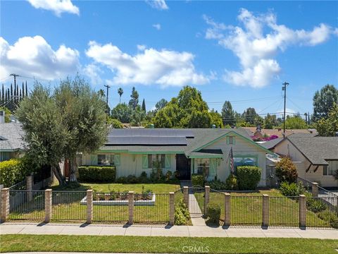 10040 Mason Avenue Chatsworth CA 91311