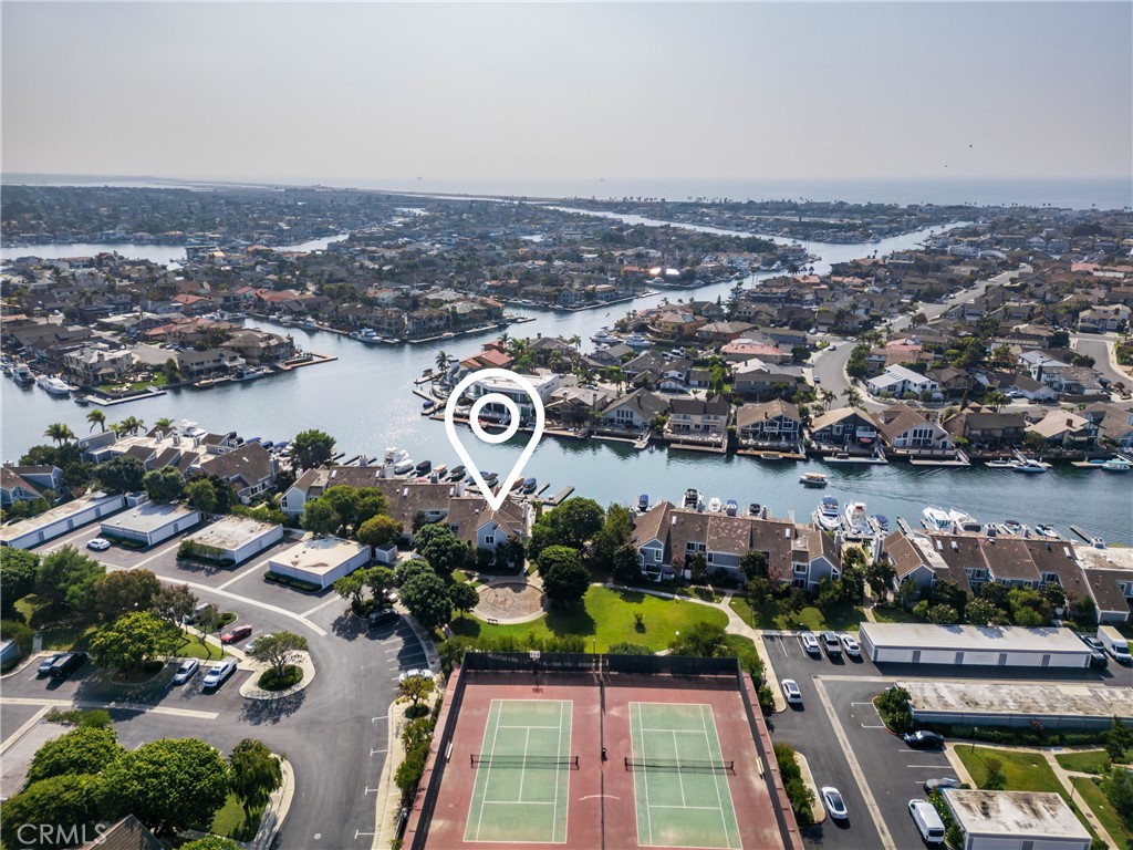 Seagate (SEAG) - Residential