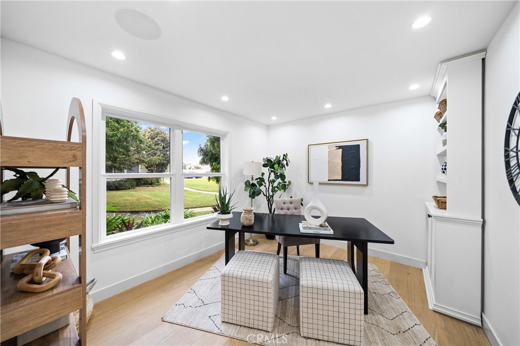 Seagate (SEAG) - Residential