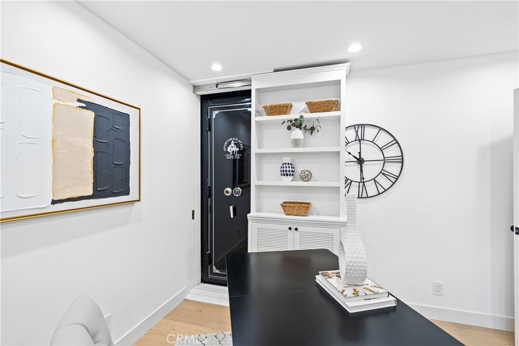 Seagate (SEAG) - Residential