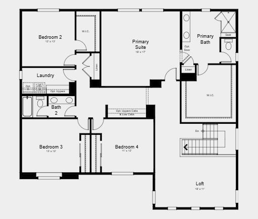 3259 Nightfall Drive