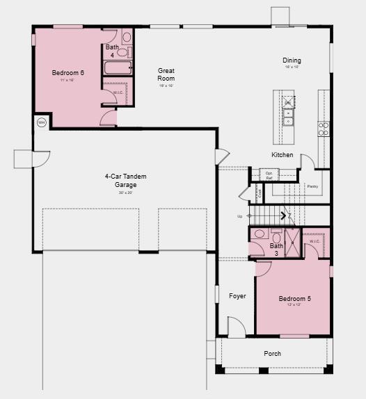 3259 Nightfall Drive