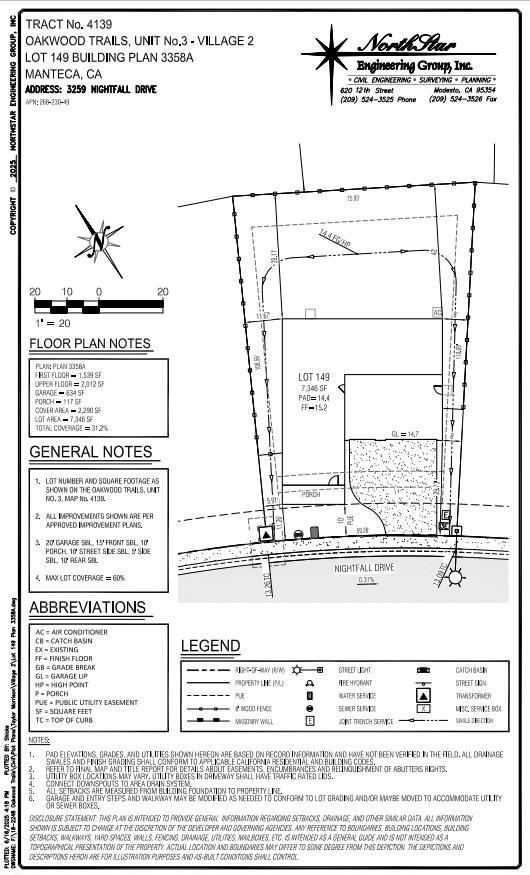 3259 Nightfall Drive