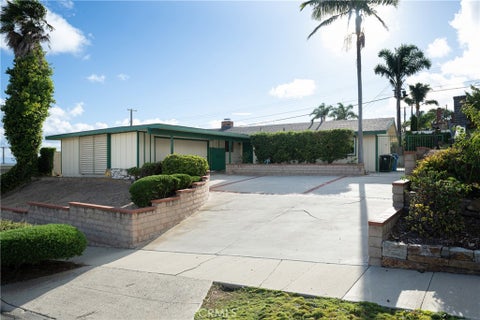 Photo of 1823 Pescadores Avenue, San Pedro, CA 90732 (MLS # PW26231790)