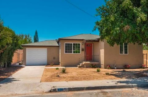 920 924 S 40Th Street San Diego CA 92113