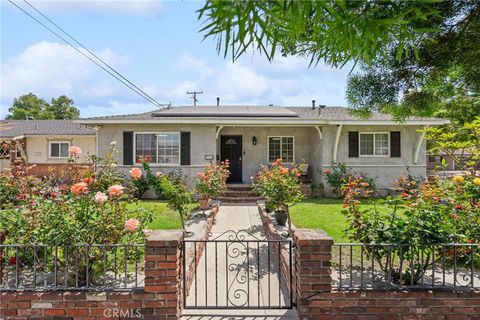 Photo of 16444 Mcrae AVE, Norwalk, CA 90650 (MLS # CV26105595)