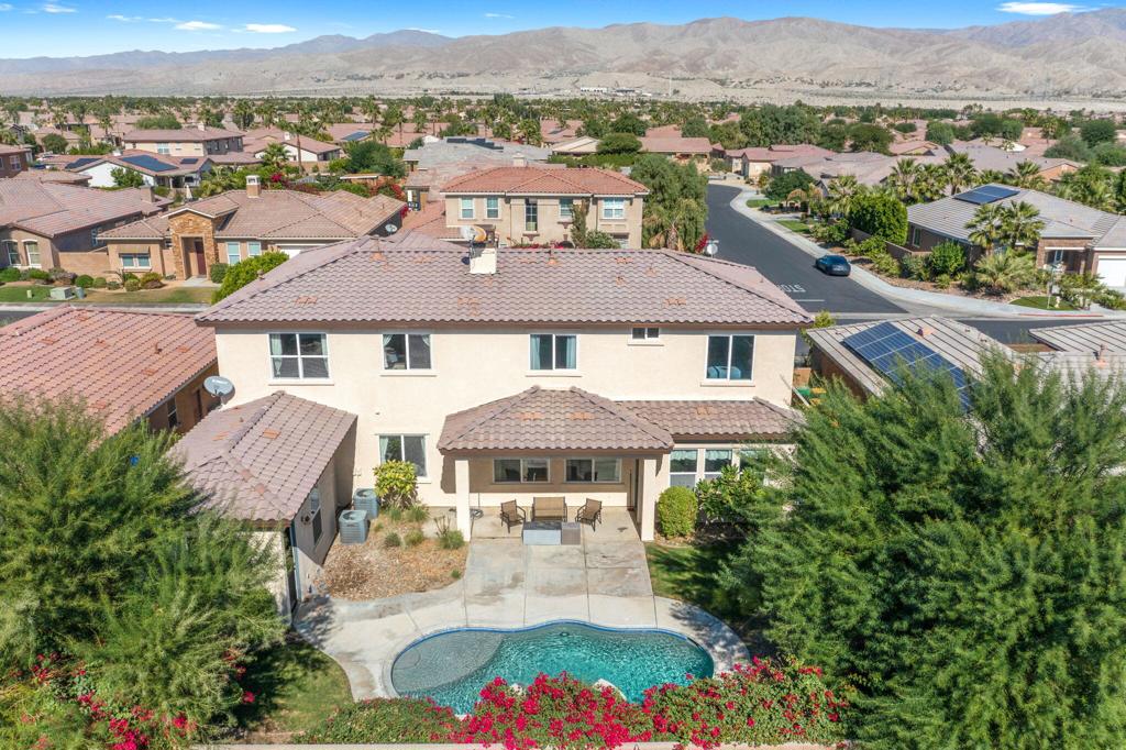 Palazzo - Residential