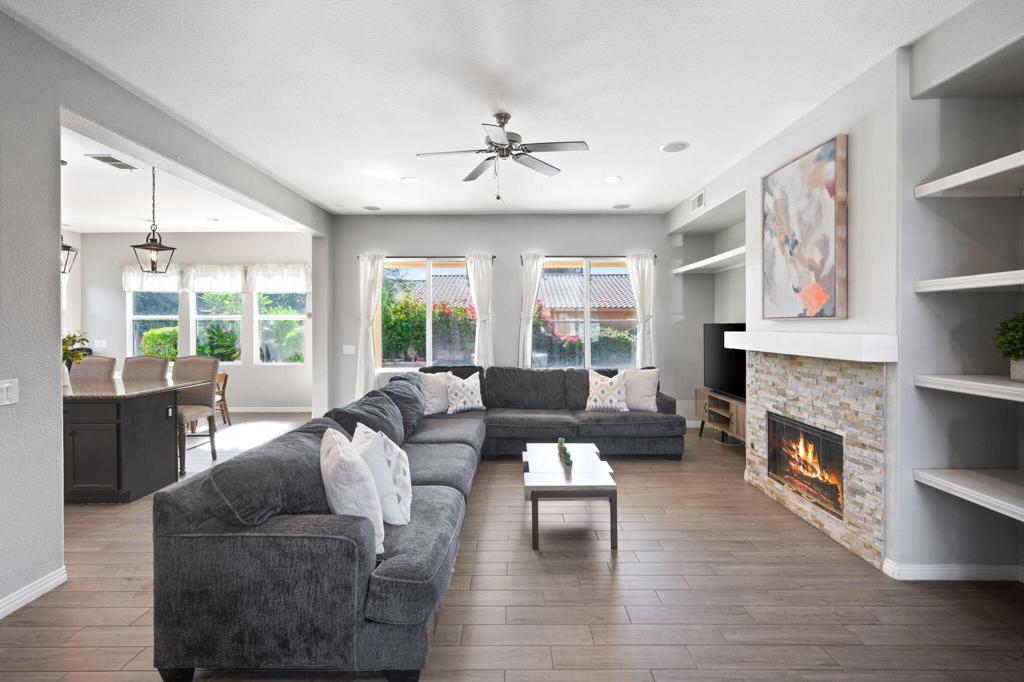 Palazzo - Residential