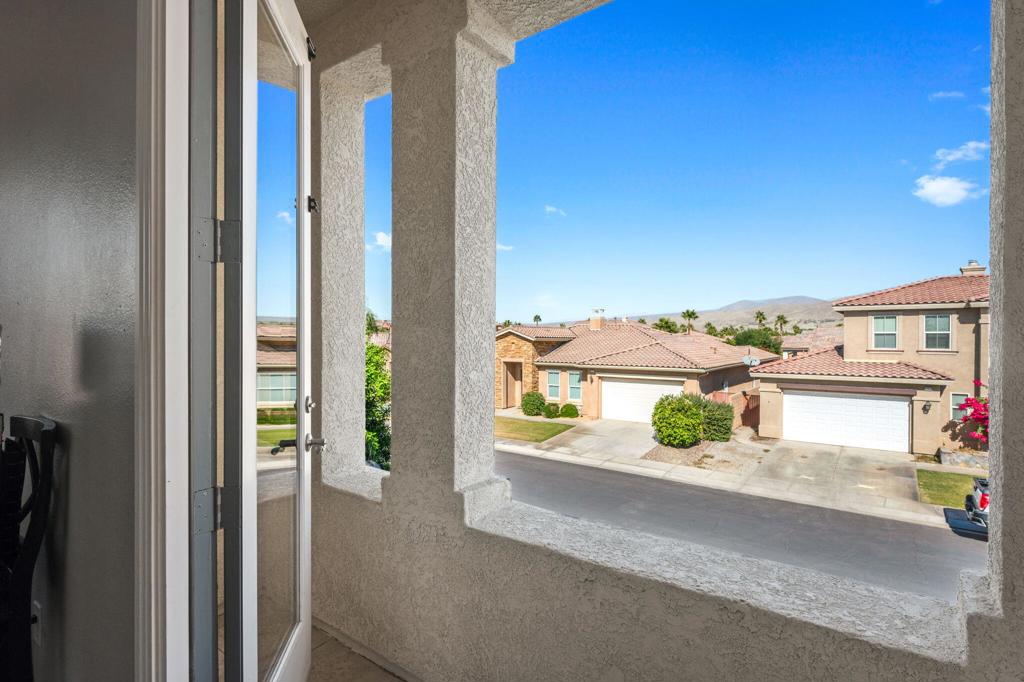 Palazzo - Residential