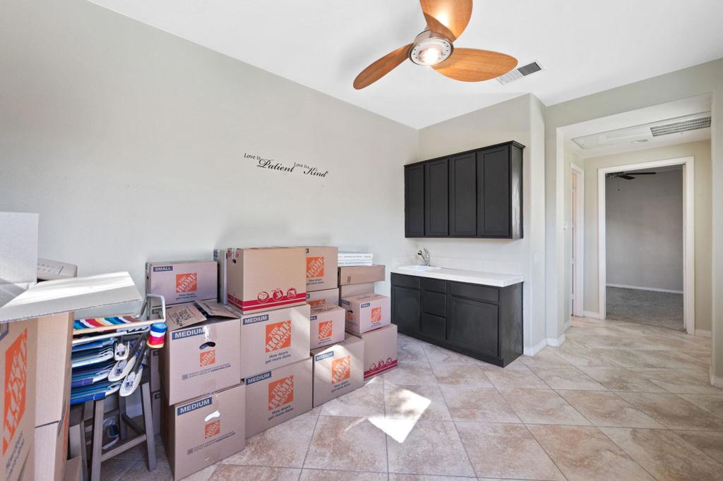 Palazzo - Residential