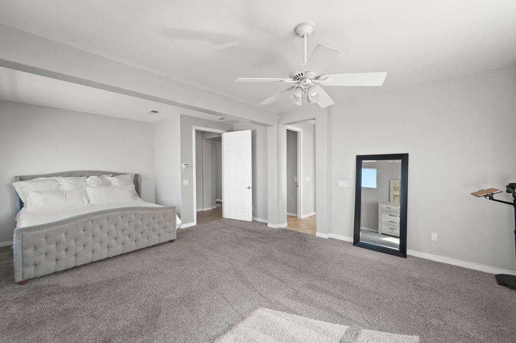 Palazzo - Residential