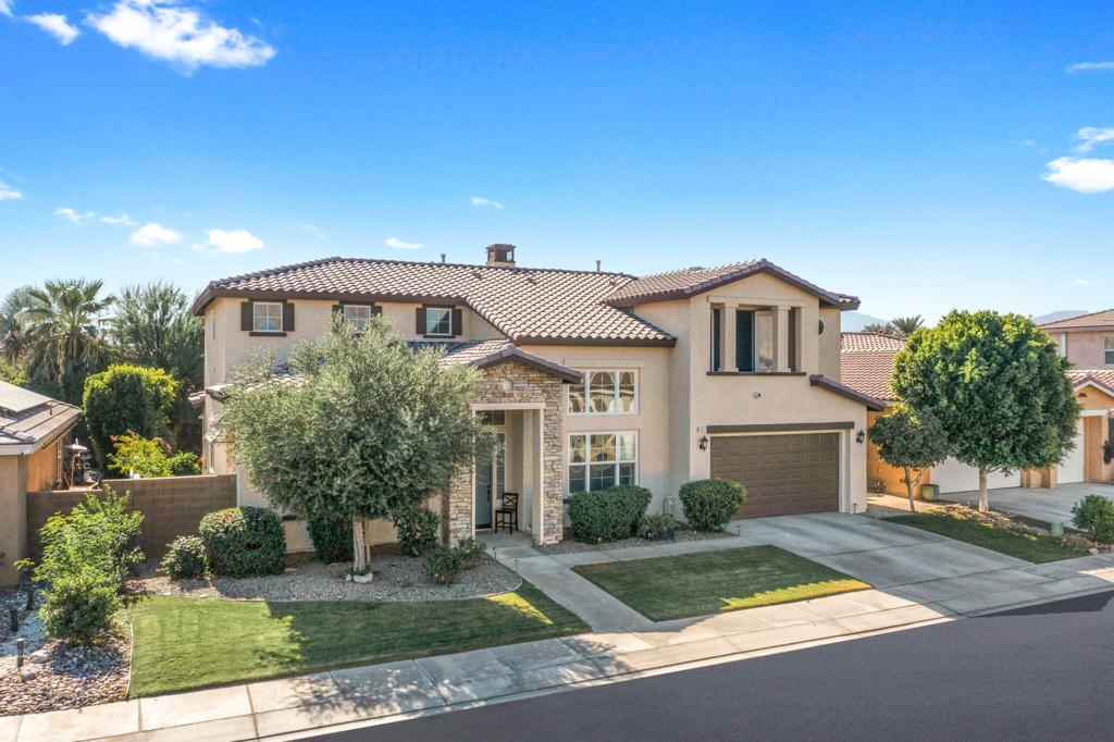 Palazzo - Residential