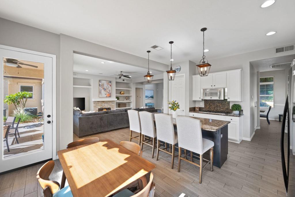 Palazzo - Residential