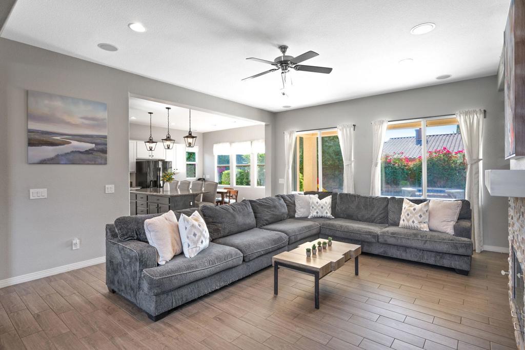 Palazzo - Residential