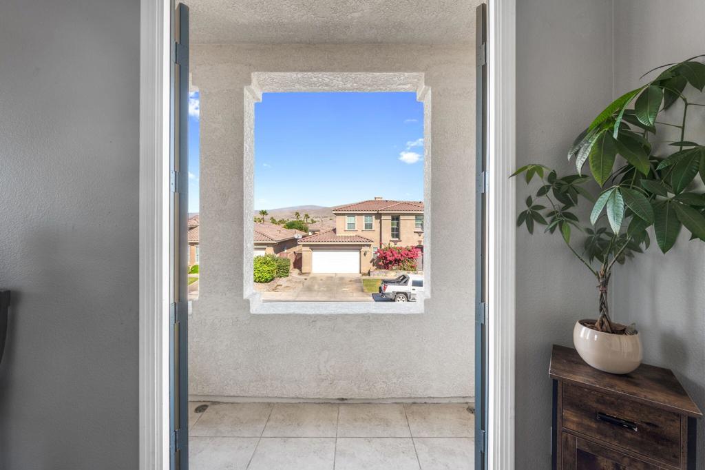 Palazzo - Residential