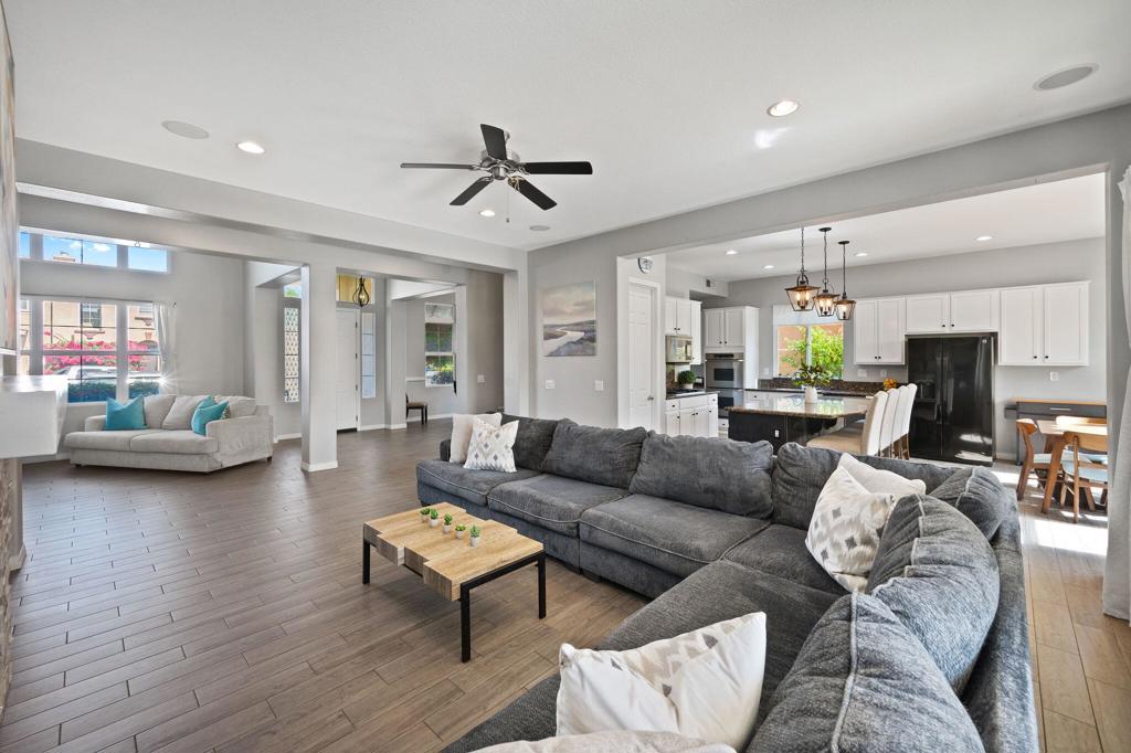 Palazzo - Residential