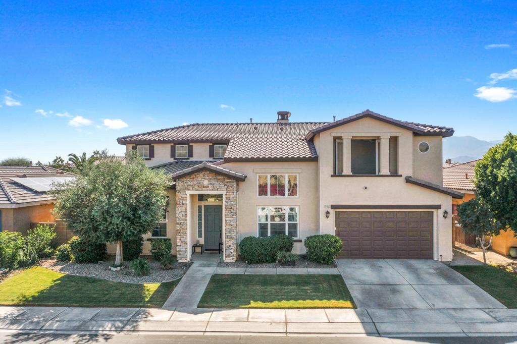 Palazzo - Residential