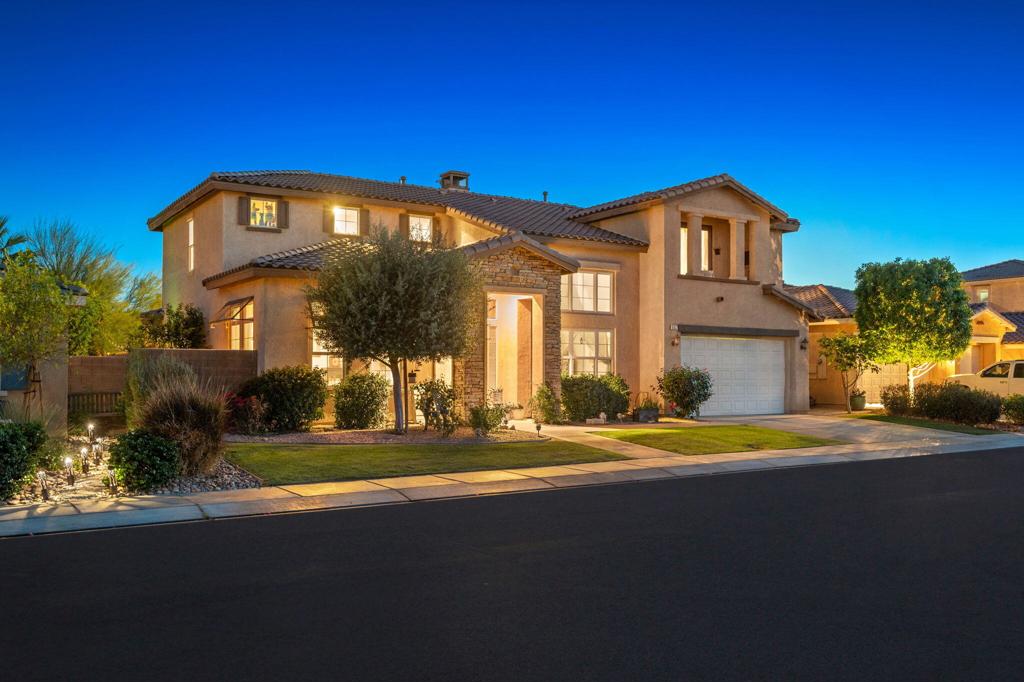 Palazzo - Residential