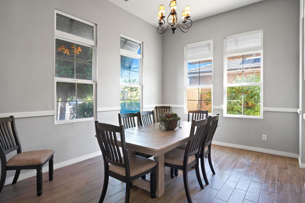 Palazzo - Residential