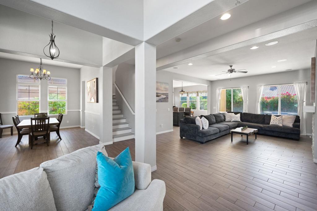 Palazzo - Residential