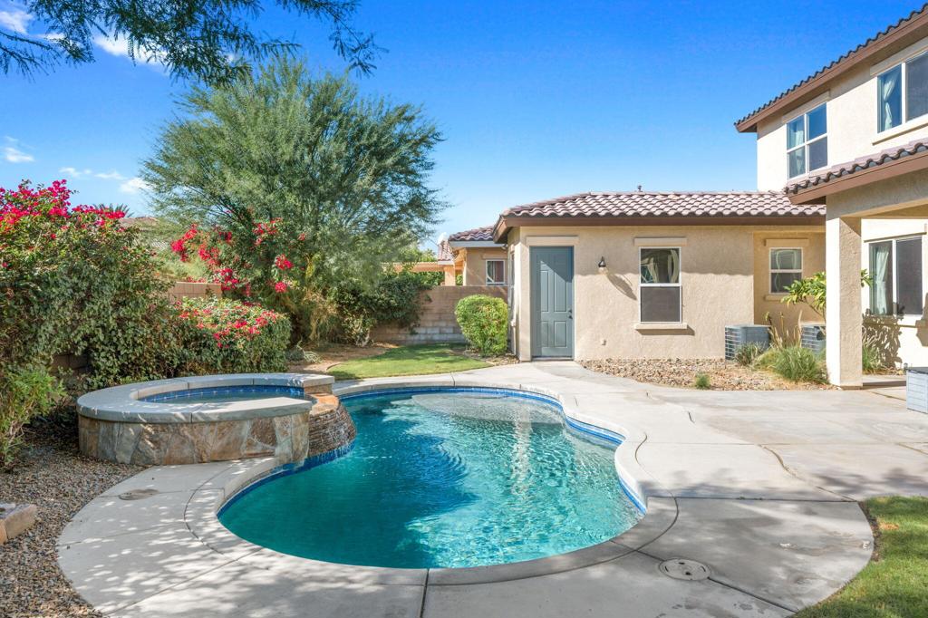 Palazzo - Residential