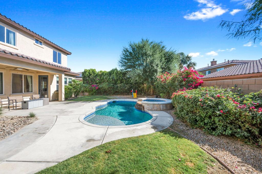 Palazzo - Residential