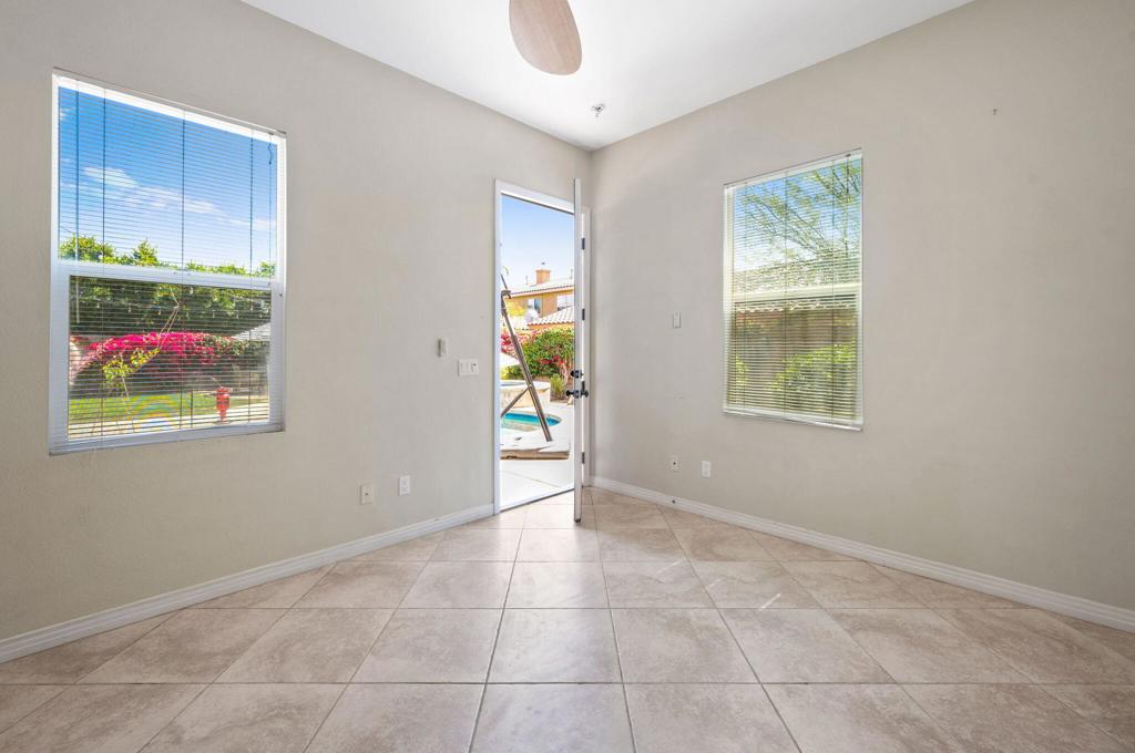 Palazzo - Residential