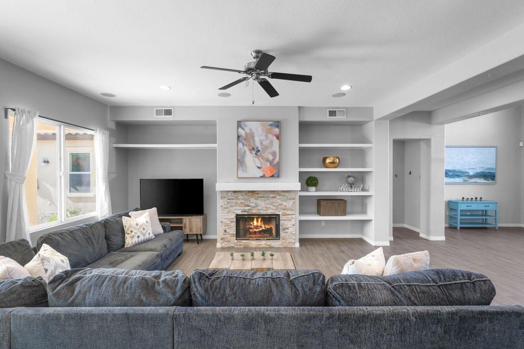 Palazzo - Residential