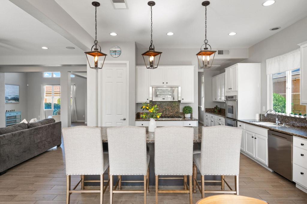 Palazzo - Residential