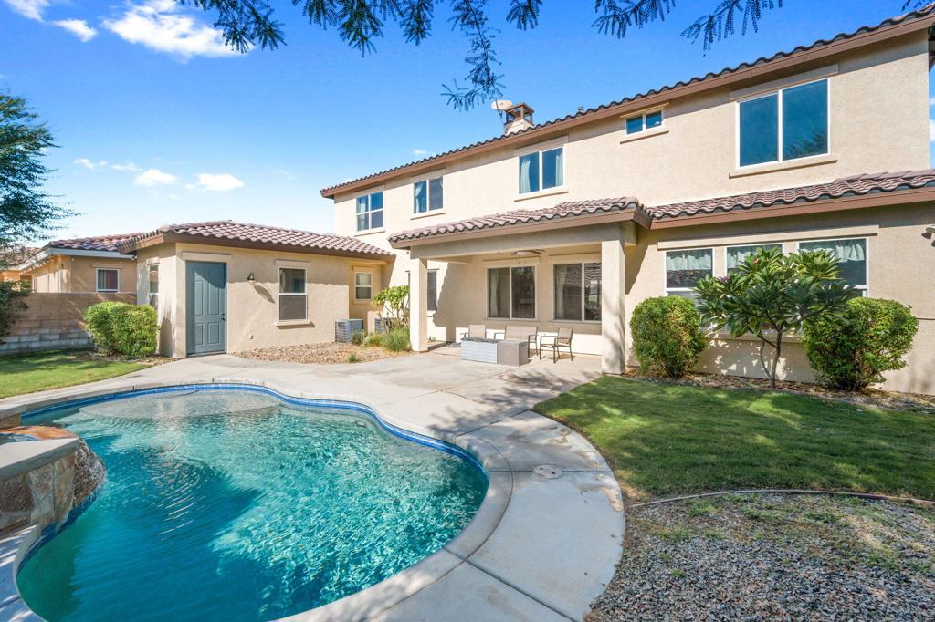 Palazzo - Residential