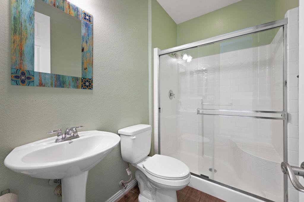 Palazzo - Residential