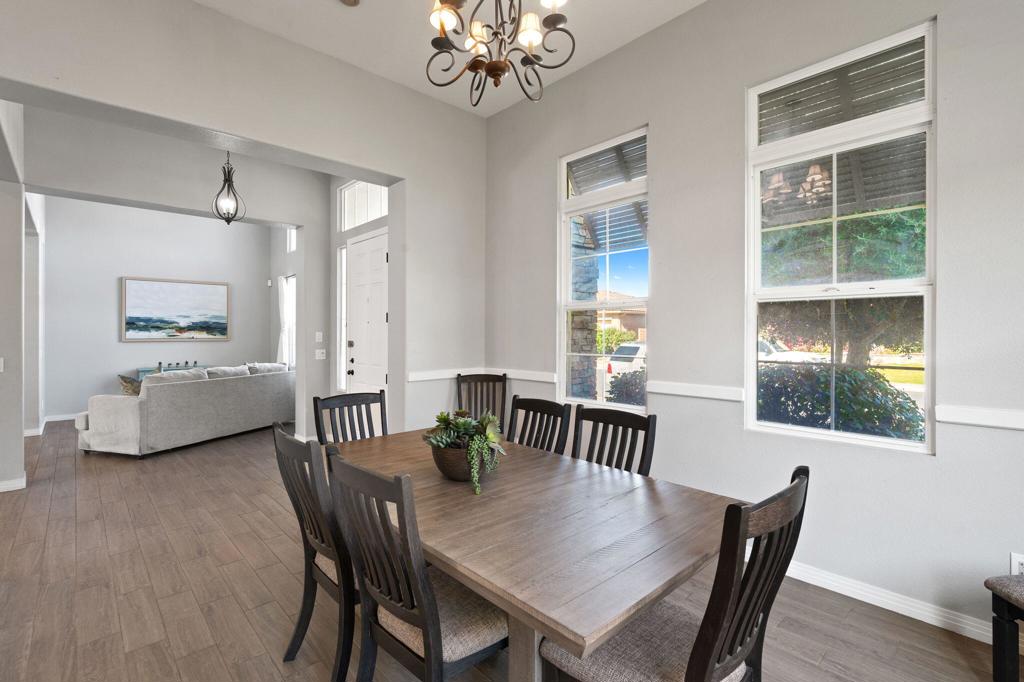 Palazzo - Residential