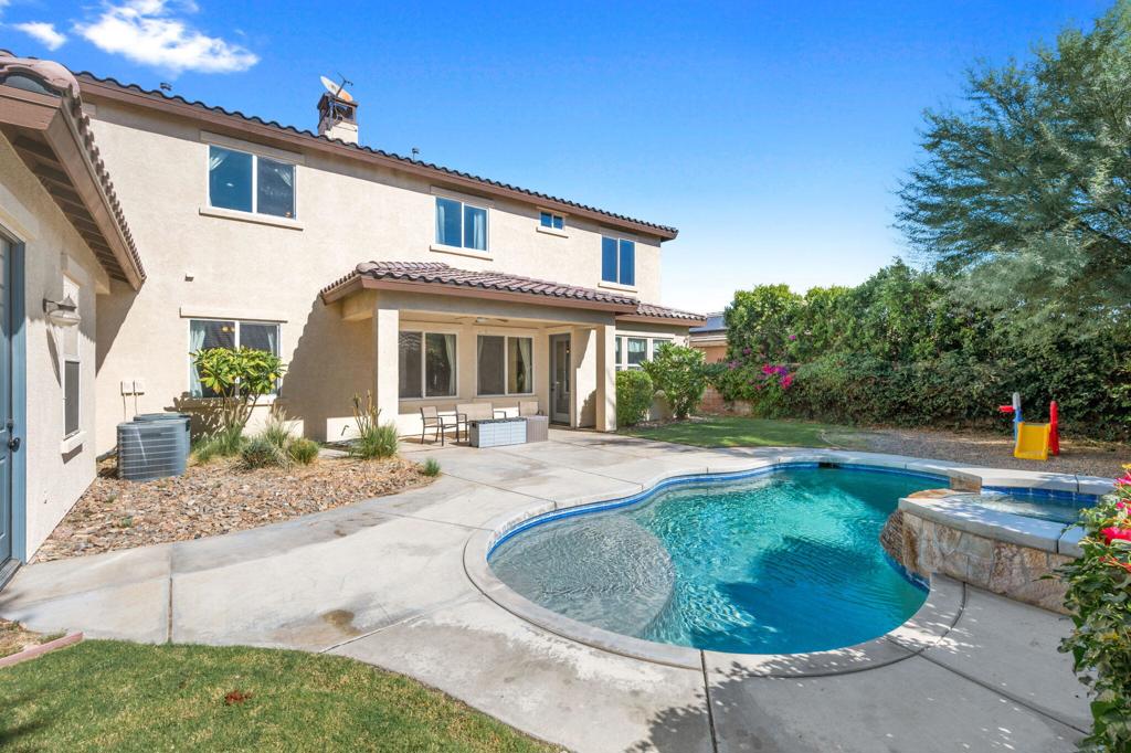 Palazzo - Residential