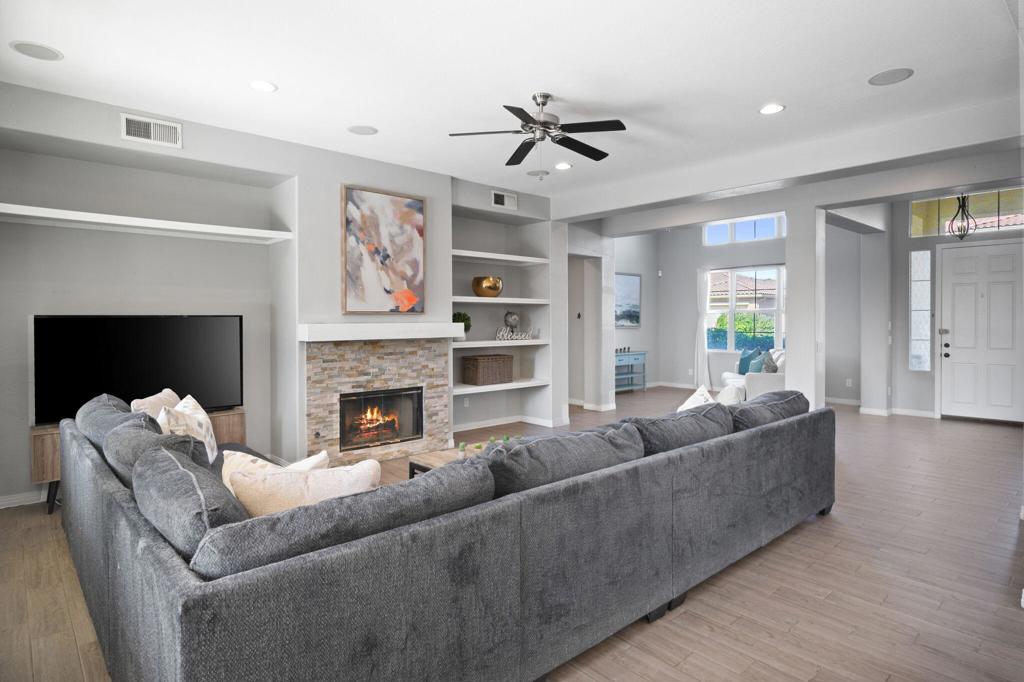 Palazzo - Residential