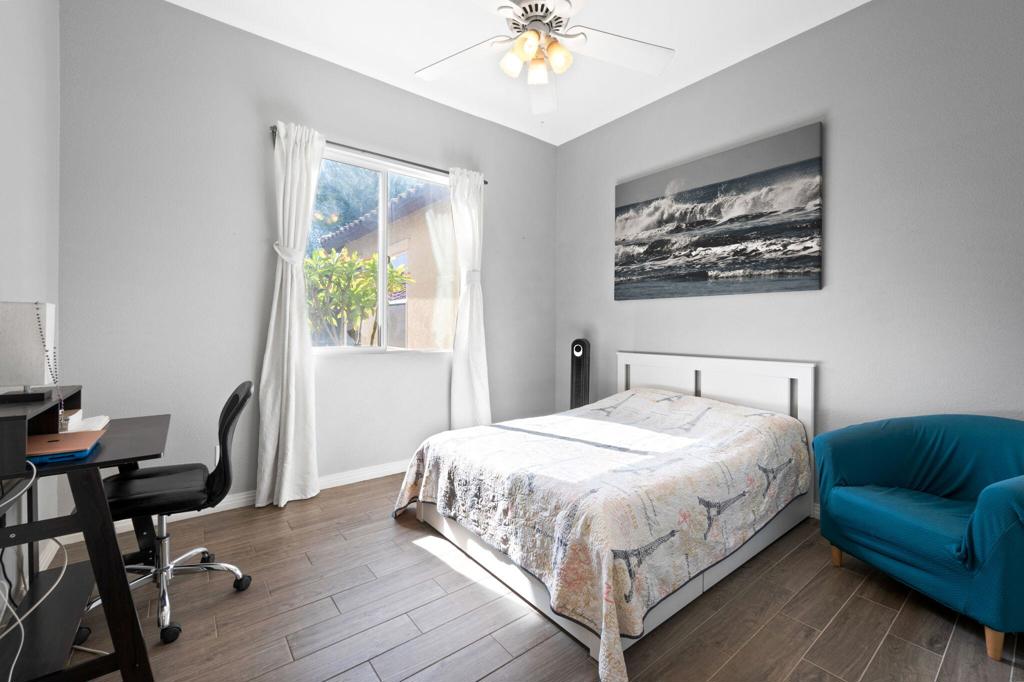 Palazzo - Residential