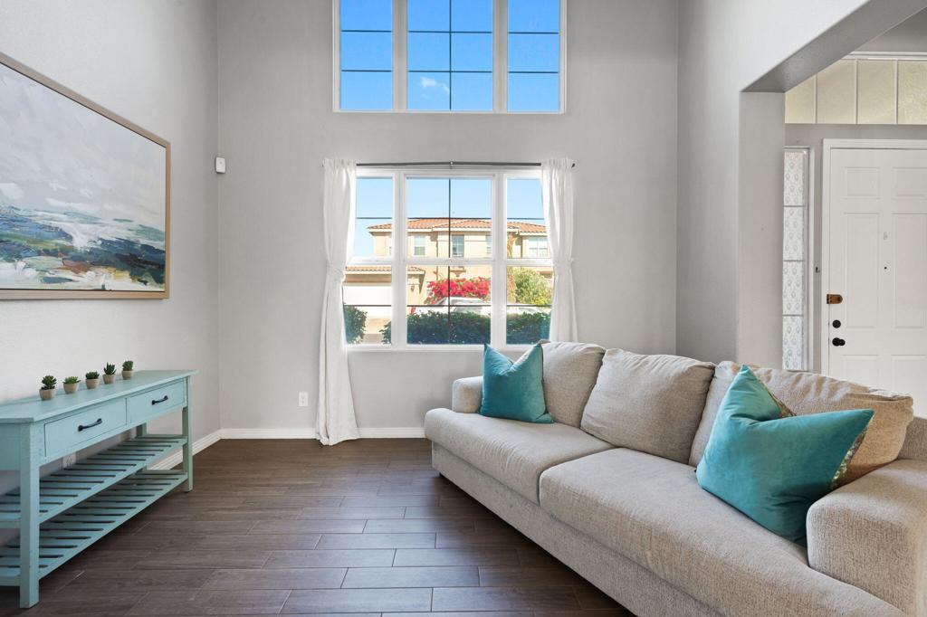 Palazzo - Residential