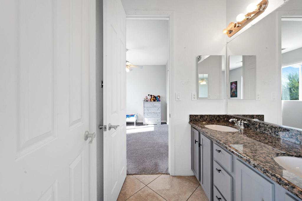 Palazzo - Residential