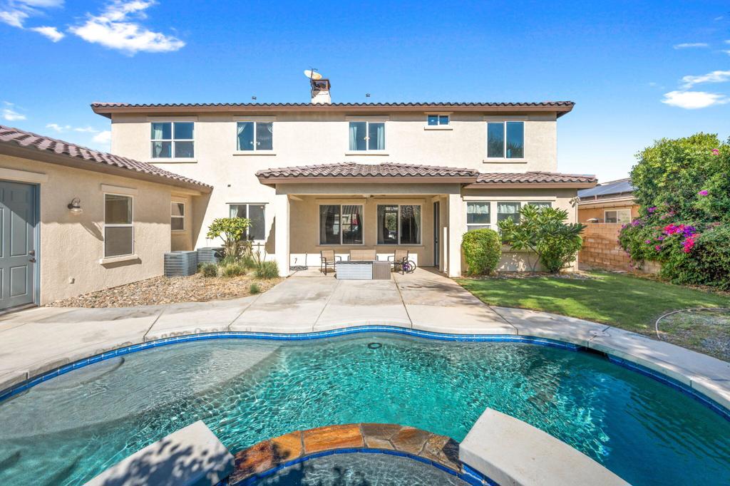 Palazzo - Residential